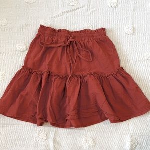 AMAZON SKIRT
